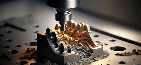 rapid cnc machining 